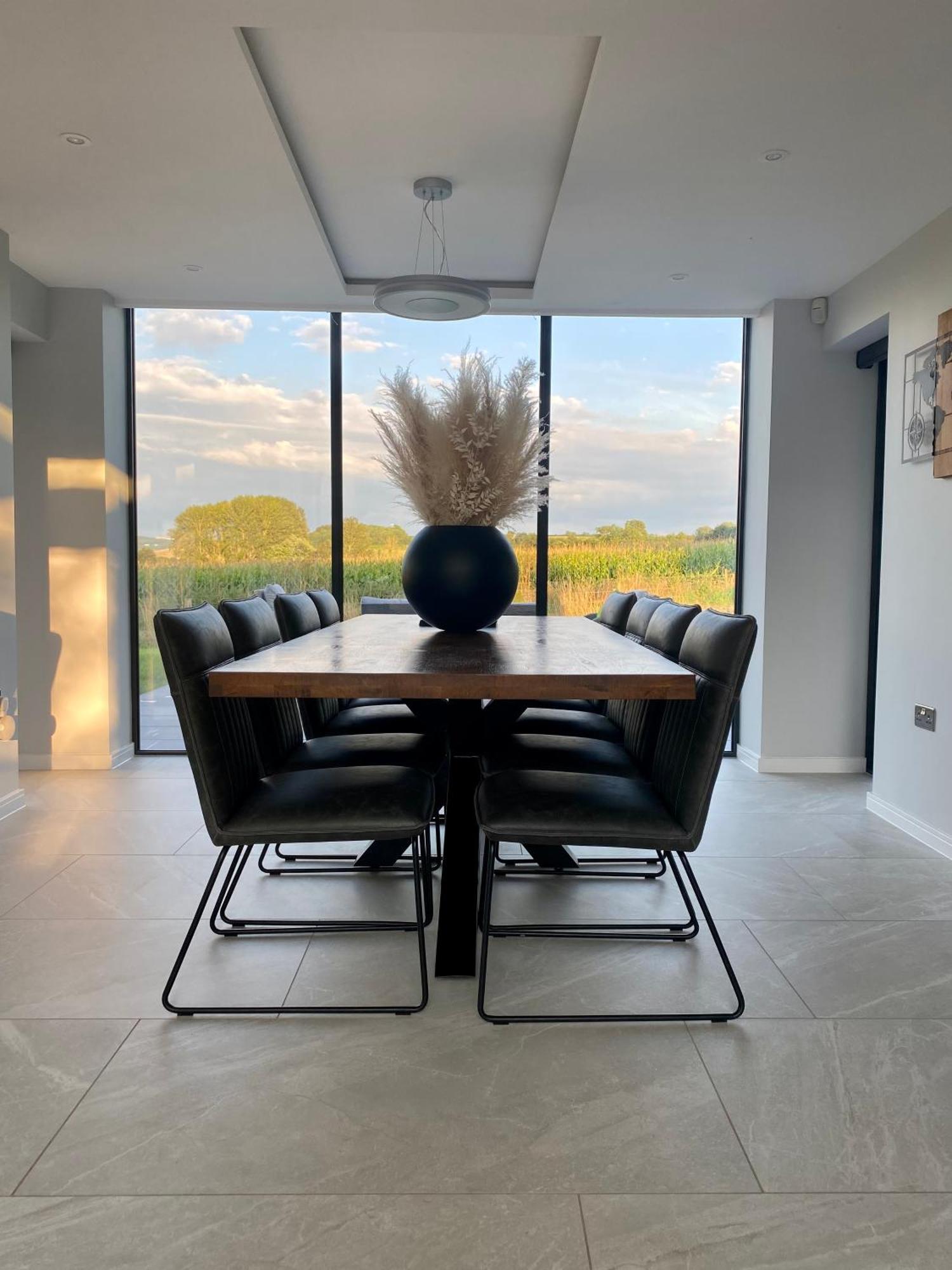 Stunning Modern Home Set In Beautiful Grounds. باث المظهر الخارجي الصورة